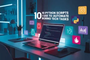 develop oxzep7 software