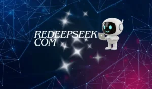 redeepseek com