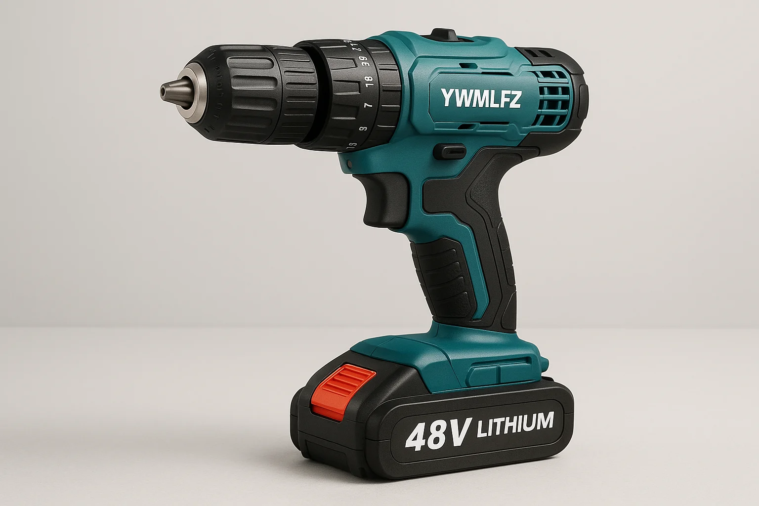 YWMLFZ 48W Cordless