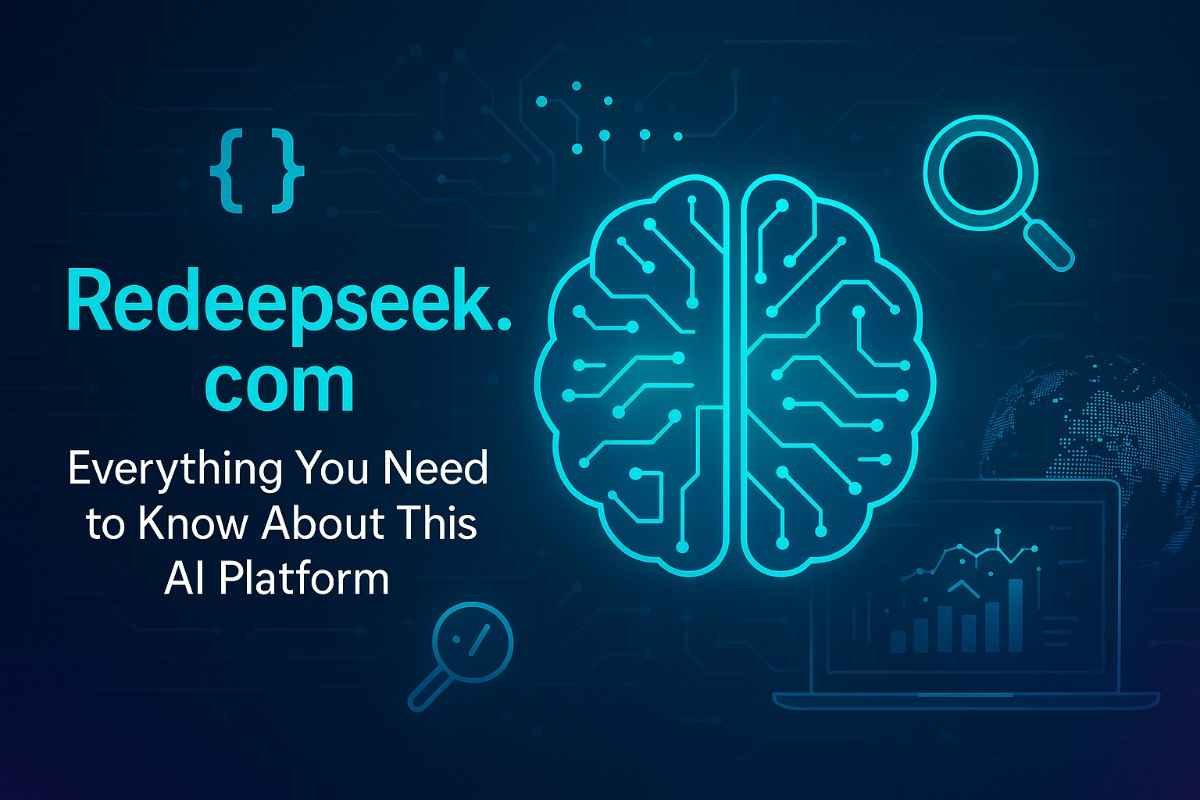 redeepseek com