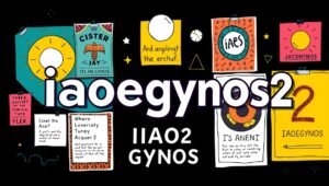 About IAOEGYNOS2