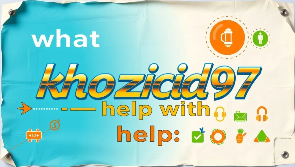 khozicid97 in cosmetics